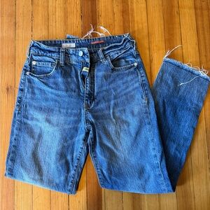 Pilcro Women’s Jeans size 27